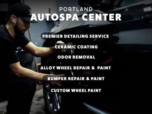 Used 2016 Land Rover Range Rover Sport SE image 3