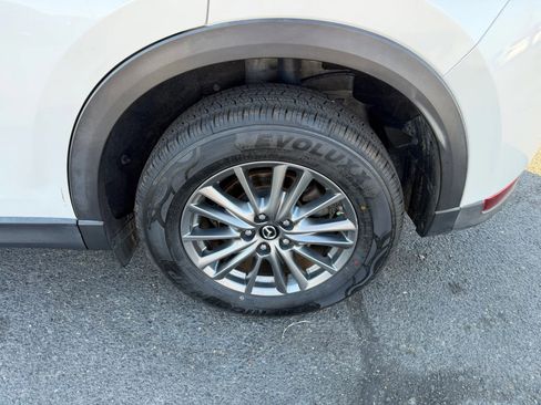 Used 2018 MAZDA CX-5 Sport w/ I-ACTIVSENSE Package image 20