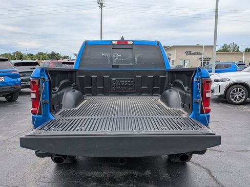 Used 2025 RAM 1500 Rebel w/ Rebel Level 1 Equipment Group AWD/4WD image 7