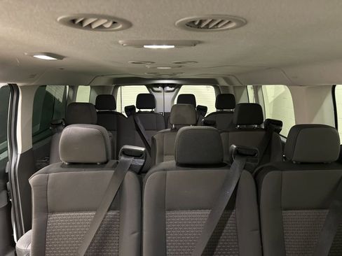 Used 2024 Ford Transit 350 XLT image 12