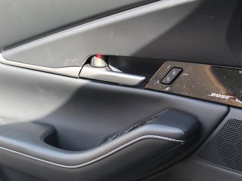 New 2026 MAZDA CX-30 2.5 Turbo w/ Premium Package image 21