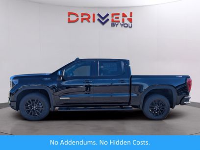 New 2026 GMC Sierra 1500 Elevation w/ Elevation Premium Package