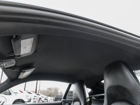 Used 2017 Porsche 718 Cayman S image 33