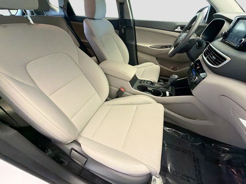 Used 2019 Hyundai Tucson SEL w/ Cargo Package image 15