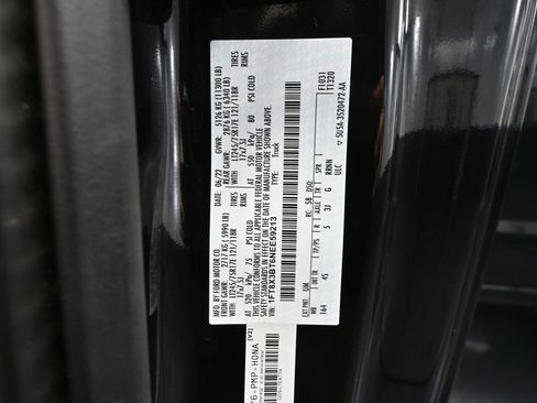 Used 2022 Ford F350 XL w/ Power Equipment Group AWD/4WD image 46