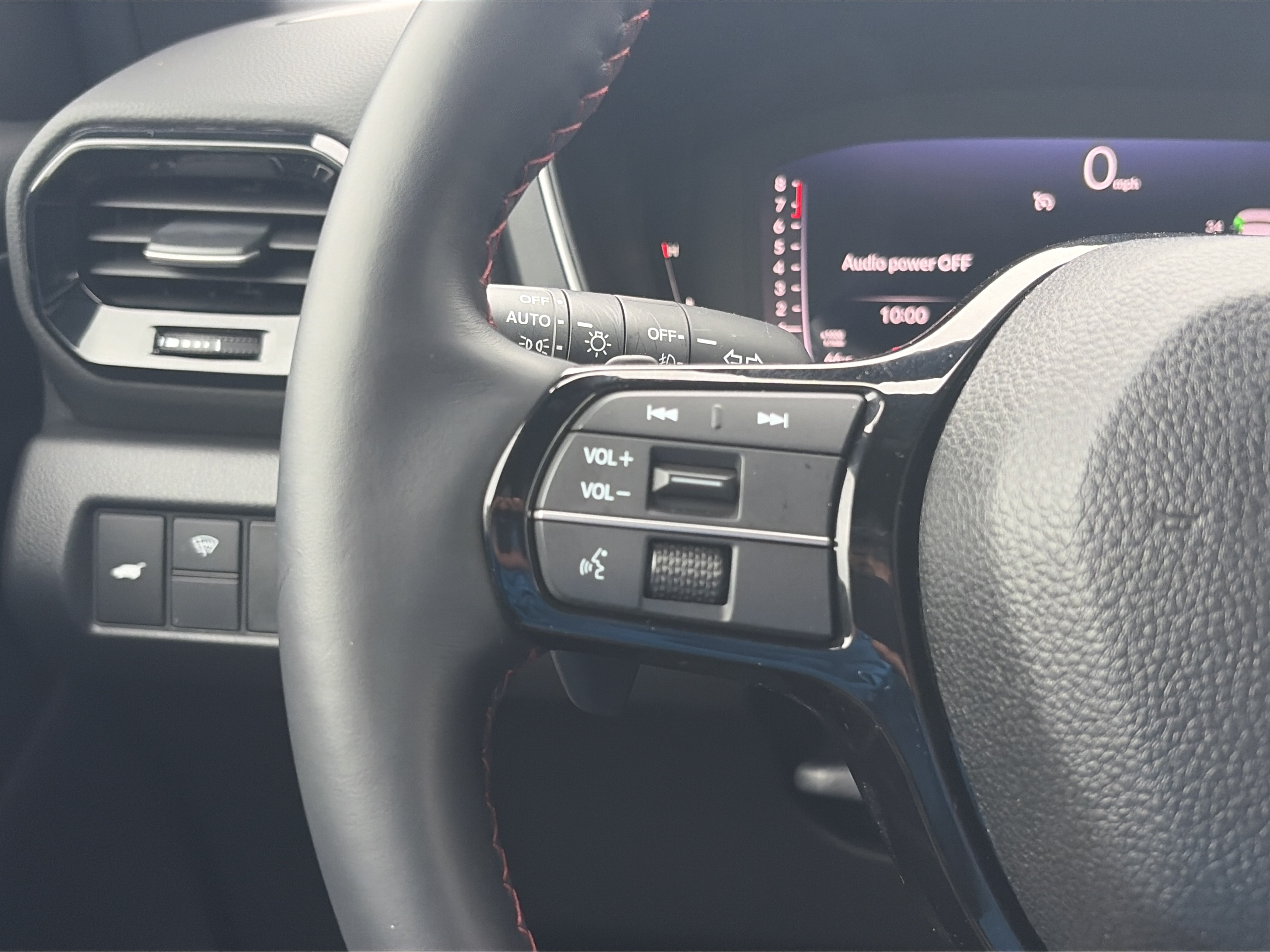 Certified 2026 Honda Pilot Black Edition image 24