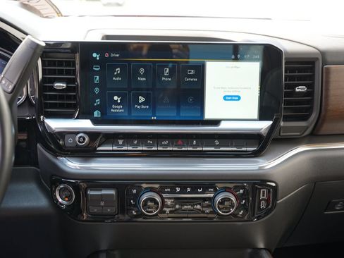 Certified 2024 Chevrolet Silverado 3500 High Country w/ High Country Premium Package AWD/4WD image 23