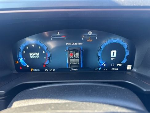 New 2026 Ford Bronco Sport Outer Banks w/ Sasquatch Outer Banks Package image 32