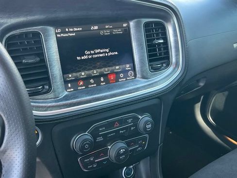 Used 2023 Dodge Charger Scat Pack w/ Daytona Edition Group RWD image 17