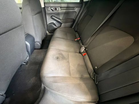 Used 2026 Honda Civic LX image 32