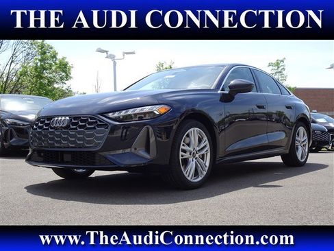 New 2026 Audi A5 2.0T Premium Plus image 1