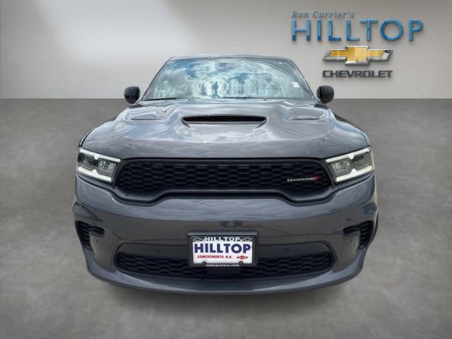 Used 2024 Dodge Durango GT AWD/4WD image 13