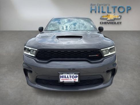 Used 2024 Dodge Durango GT AWD/4WD image 13