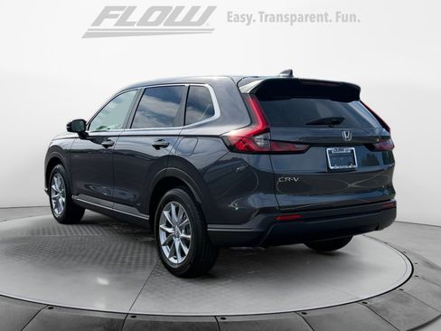 Used 2026 Honda CR-V EX image 5