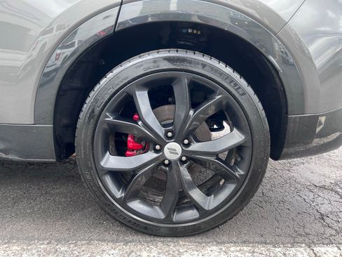 Used 2024 Dodge Hornet R/T image 22