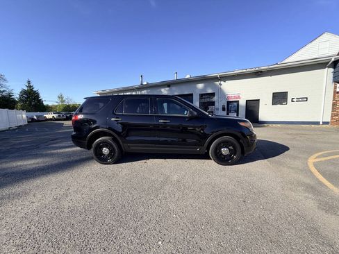 Used 2014 Ford Explorer 4WD Police Interceptor image 19