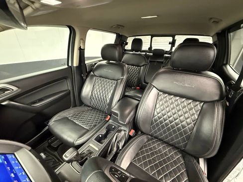 Used 2022 Ford Ranger XLT w/ Equipment Group 302A High image 48