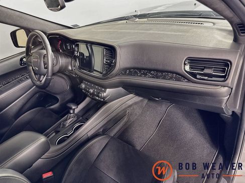 Used 2025 Dodge Durango R/T AWD/4WD image 38