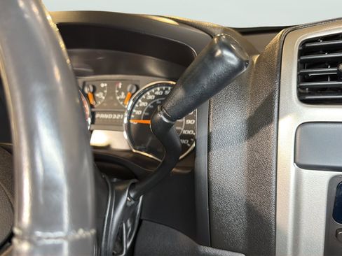Used 2012 Chevrolet Colorado LT RWD image 22