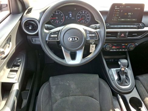 Used 2019 Kia Forte LXS FWD image 20
