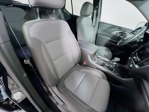 Used 2023 Chevrolet Traverse LT AWD/4WD image 28