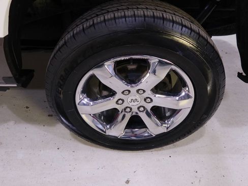 Used 2023 Ford F150 King Ranch w/ Equipment Group 601A High image 40