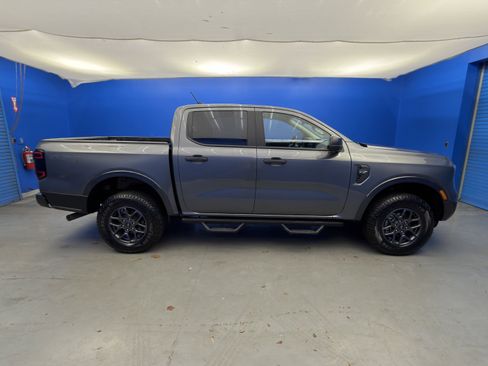 Used 2024 Ford Ranger XLT w/ Trailer Tow Package image 8