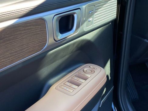 New 2026 Hyundai Santa Fe Limited image 12