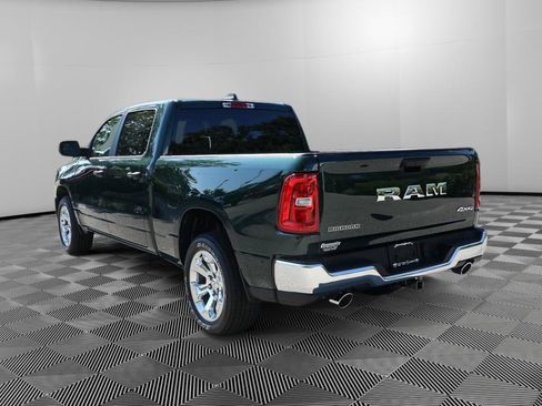 New 2026 RAM 1500 Big Horn AWD/4WD image 5