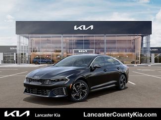 New 2026 Kia K5 GT-Line AWD/4WD video 1