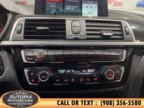 Used 2018 BMW 440i Gran Coupe xDrive w/ Premium Package image 32