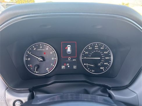 New 2025 Subaru Outback Premium image 15