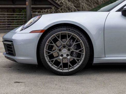 Certified 2022 Porsche 911 Carrera image 75