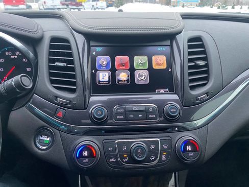 Used 2014 Chevrolet Impala LTZ image 13