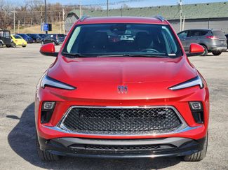 Used 2024 Buick Encore GX Sport Touring w/ Comfort Package video 2