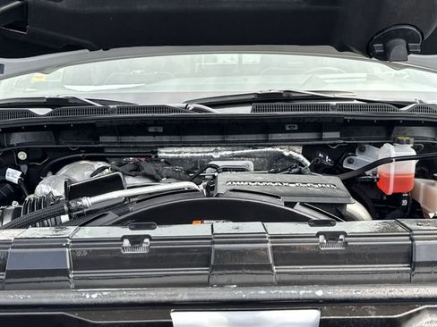 Used 2025 GMC Sierra 2500 Denali Ultimate w/ Max Trailering Package AWD/4WD image 24