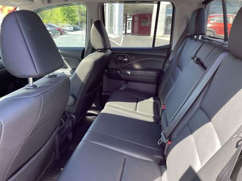 Used 2022 Honda Ridgeline RTL-E image 15