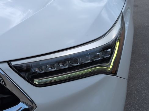 Used 2021 Acura RDX FWD image 10