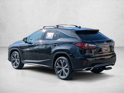 Used 2016 Lexus RX 350 AWD w/ Premium Package image 8