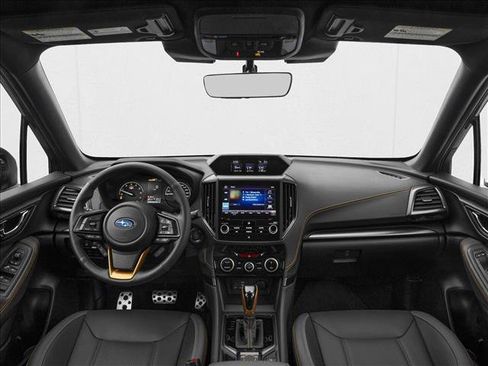 New 2026 Subaru Forester Wilderness AWD/4WD image 5