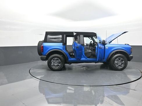 New 2026 Ford Bronco Big Bend image 36