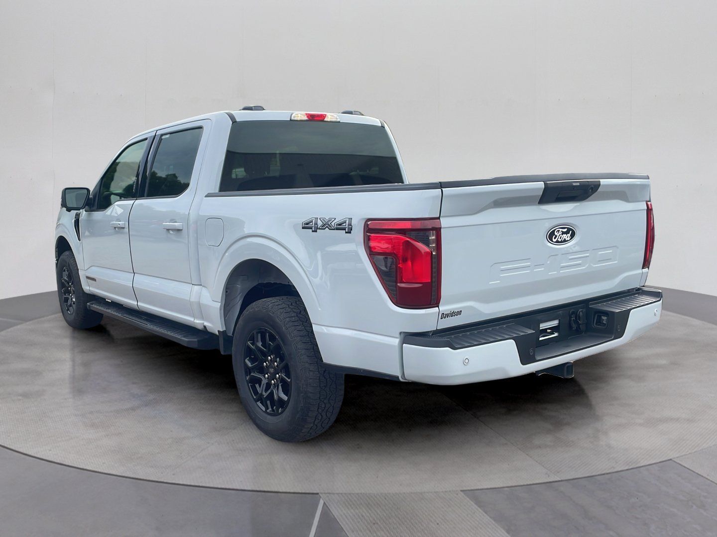 Used 2024 Ford F150 XLT w/ Mobile Office Package AWD/4WD image 4