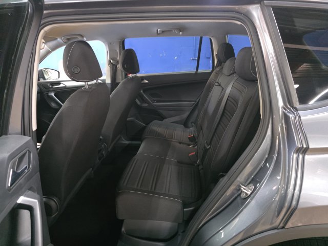 Certified 2022 Volkswagen Tiguan S AWD/4WD image 22