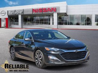 Used 2023 Chevrolet Malibu RS FWD video 1