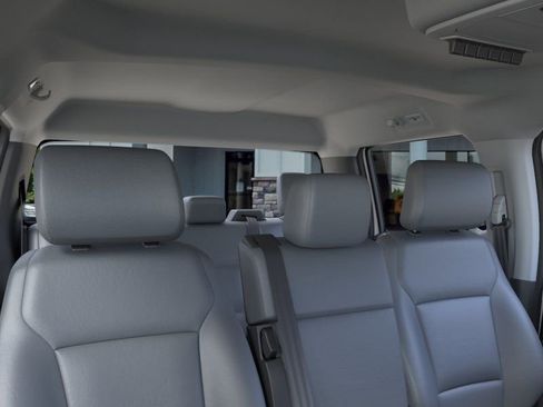 New 2026 Ford F250 XL AWD/4WD image 22