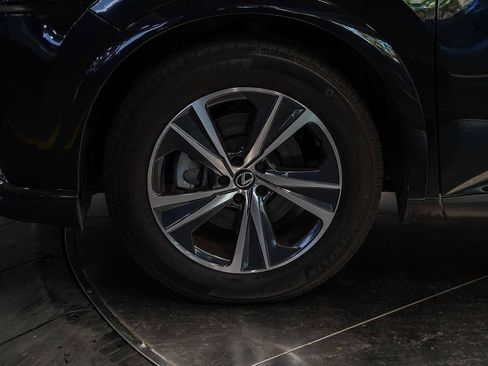 Used 2025 Lexus RX 350 FWD w/ Technology Package image 9
