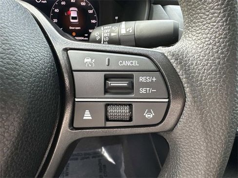 New 2025 Honda Accord SE image 27