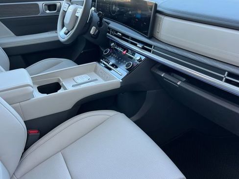 New 2026 Hyundai Santa Fe Calligraphy image 17