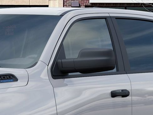 New 2026 RAM 1500 Express RWD image 12