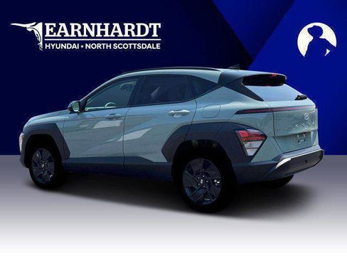 New 2026 Hyundai Kona SEL Sport image 4